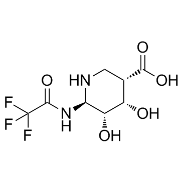 Heparastatin 153758-25-9